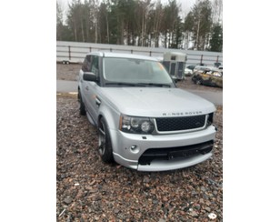 Land Rover Range Rover Sport 2005-2012