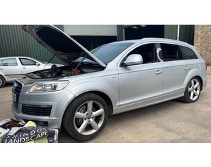 Audi Q7 [4L] 2005-2015