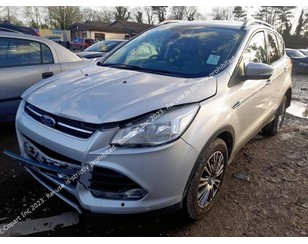 Ford Kuga 2012-2019