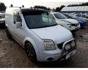 Запчасти Ford Transit/Tourneo новые и б/у в Санкт-Петербурге купить ...