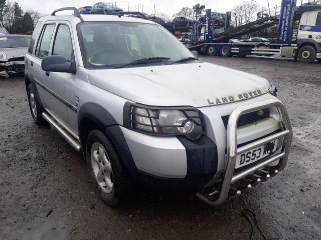 Deurgreep achterklep achterklep zwart voor Land Rover Freelander 1 2001-2006 kopen vanaf een prijs van 58