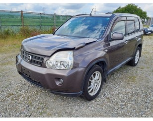Запчасти Nissan X-Trail (T31) 2007-2014, разборка, автозапчасти новые и ...