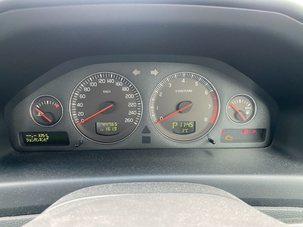 Volvo S60 2000-2009 в разборке, VIN: YV1RS654952464607 | ЕвроАвто ...