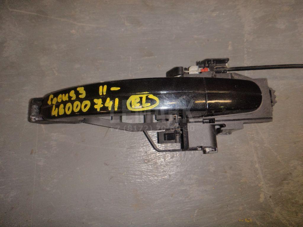 Накладка ручки наружной 1727824 Ford
