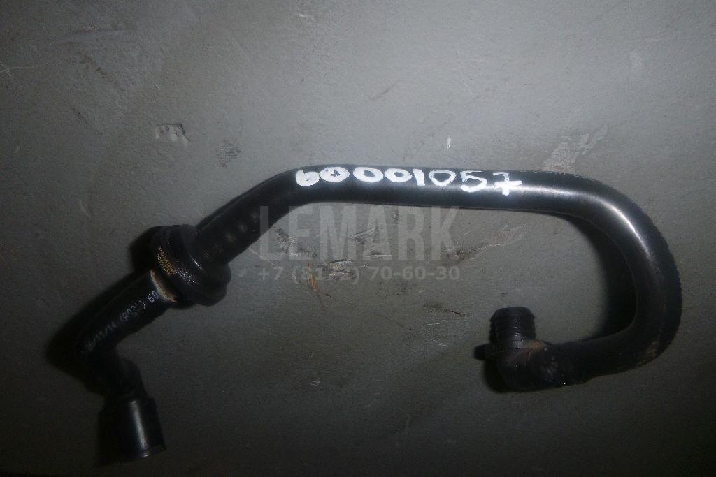 Шланг вакуумного усилителя тормоза 6R0612041E VAG