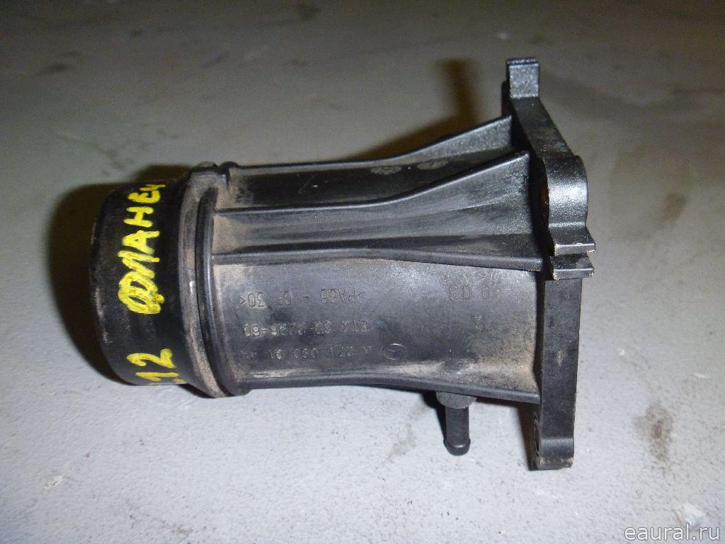 Фланец