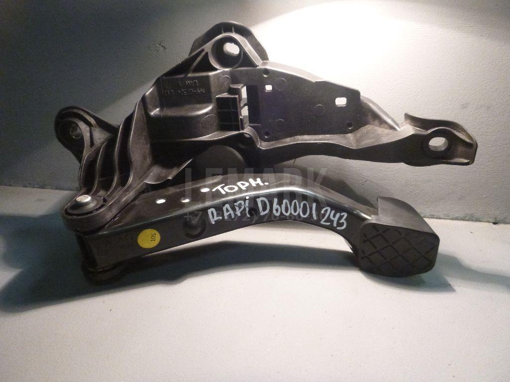 Педаль тормоза 6R1721060 VAG