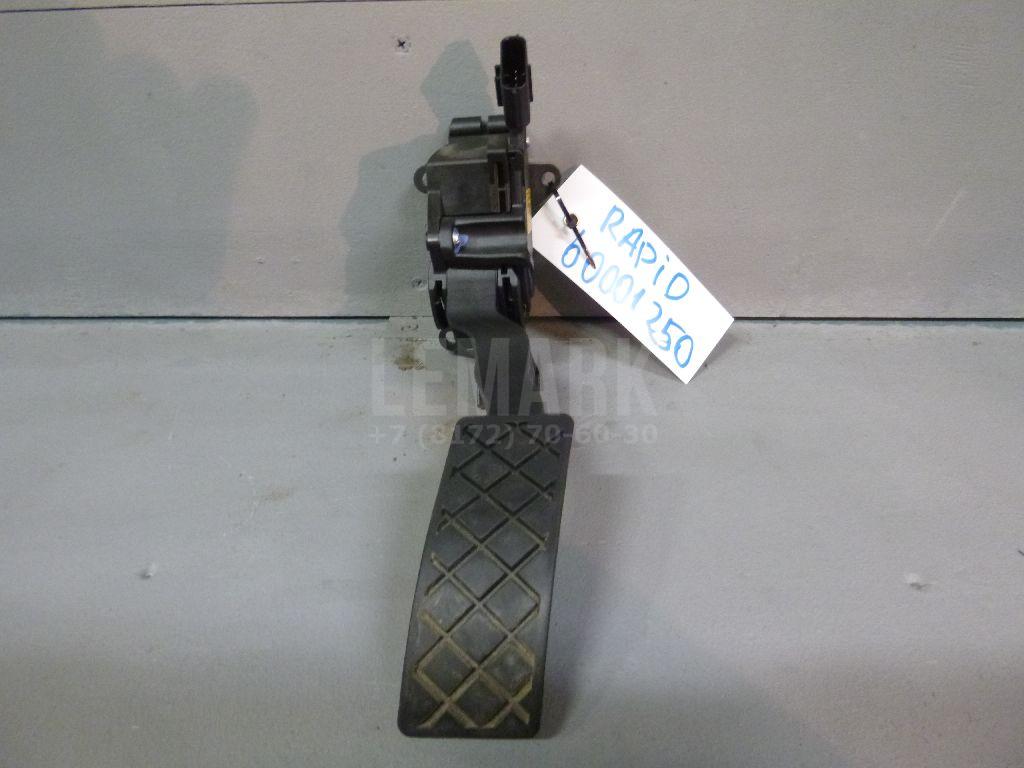 Педаль газа 6R1721503H VAG