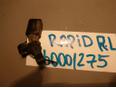 Датчик ABS задний левый