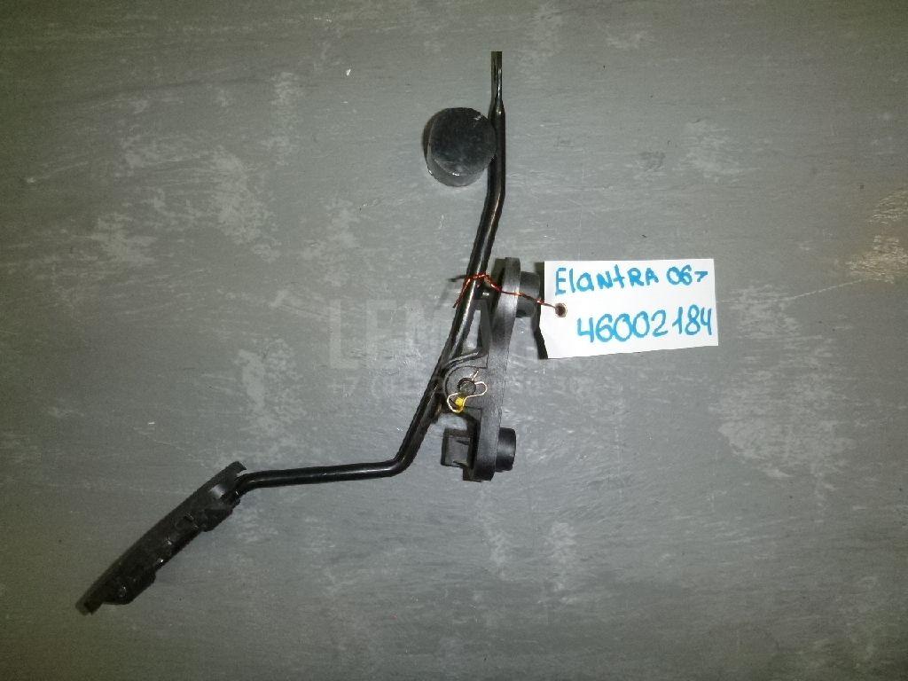 Педаль газа 327002H100 Hyundai-Kia