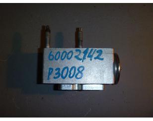 Клапан кондиционера для Citroen C4 2005-2011 с разбора состояние отличное