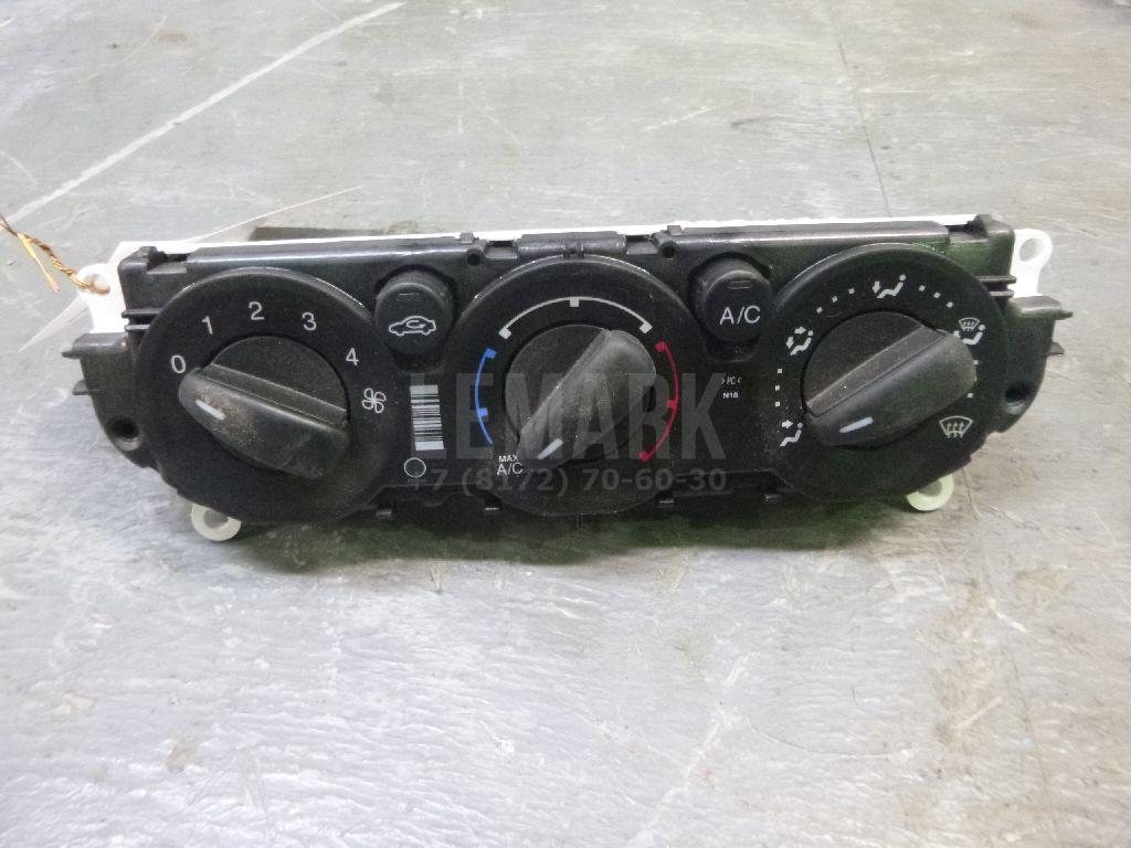 Блок управления отопителем 1778745 Ford