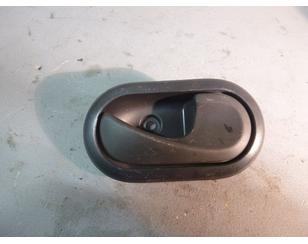 Ручка двери внутренняя правая для Renault Dokker 2012> БУ состояние отличное