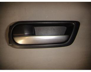 Ручка двери передней внутренняя левая для Mazda Mazda 6 (GH) 2007-2013 с разборки состояние отличное