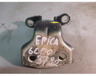 Петля двери задней для Chevrolet Epica 2006-2012 БУ состояние отличное