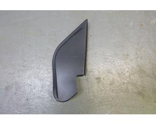 Крышка зеркала внутренняя правая для Nissan Qashqai+2 (JJ10) 2008-2014 с разбора состояние хорошее