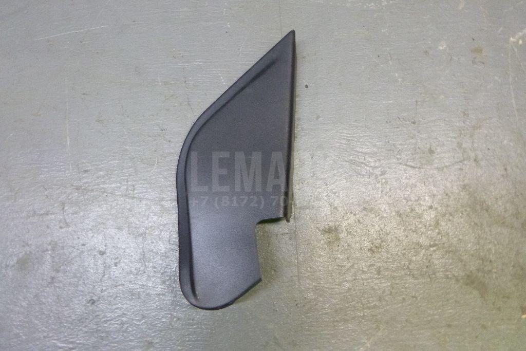 Крышка зеркала внутренняя правая 80292JD000 Nissan