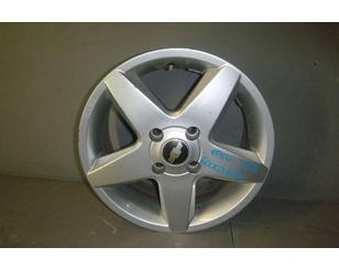 Диск колесный легкосплавный для Chevrolet Epica 2006-2012 БУ состояние хорошее