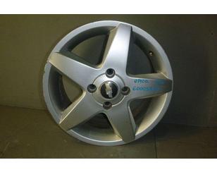 Диск колесный легкосплавный для Chevrolet Epica 2006-2012 с разбора состояние хорошее