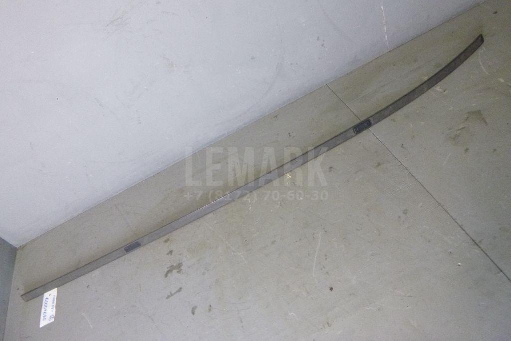 Молдинг крыши левый 872101H000 Hyundai-Kia
