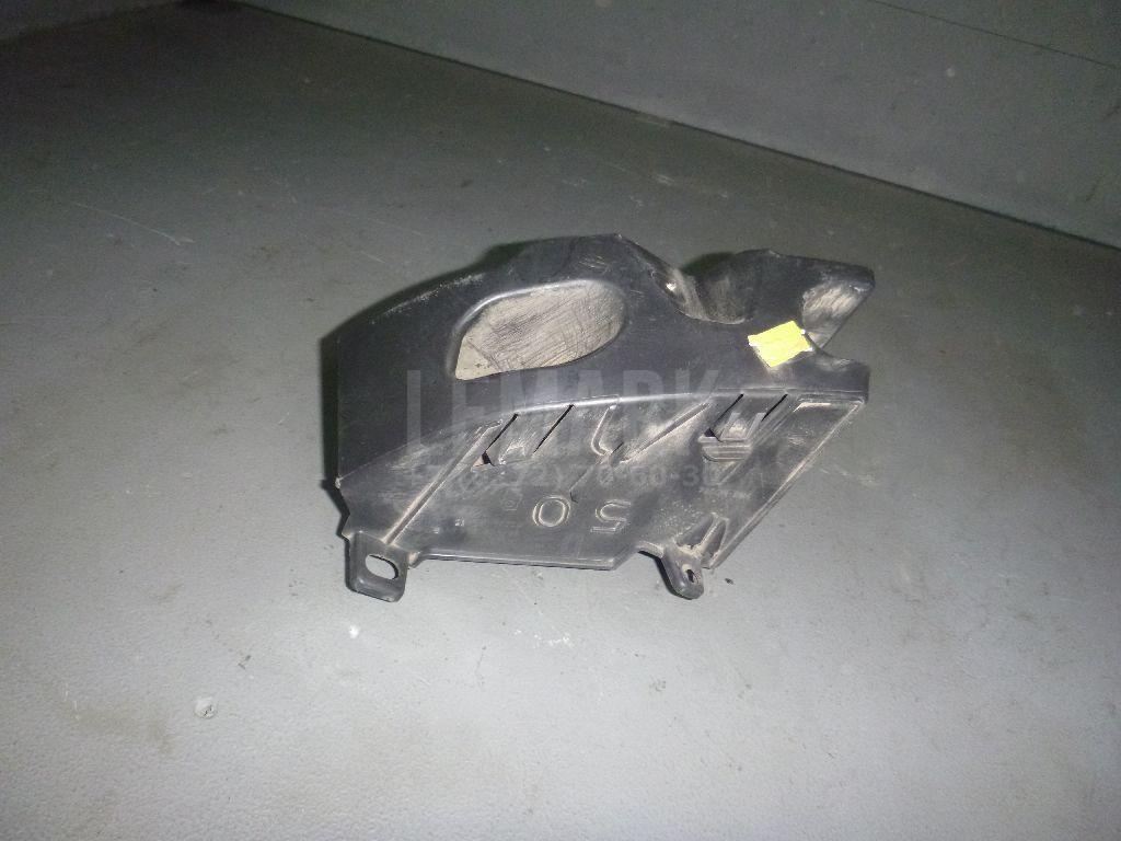Кронштейн заднего бампера для  Citroen C4 Grand Picasso 2006-2014