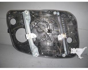 Стеклоподъемник электр. передний правый для Hyundai i30 2012-2017 с разборки состояние отличное