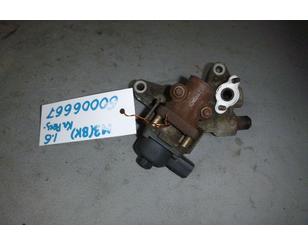 Клапан рециркуляции выхлопных газов для Mazda Mazda 3 (BK) 2002-2009 с разборки состояние отличное