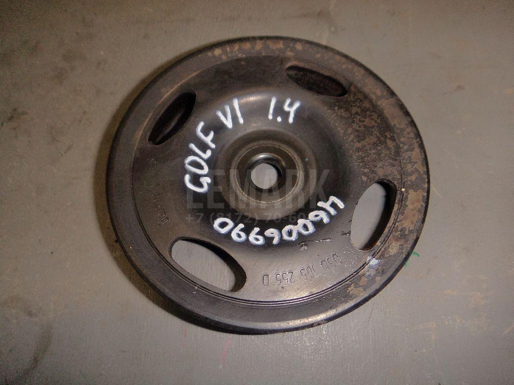 Шкив коленвала 03D105255D VAG
