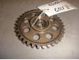 Шестерня (шкив) распредвала