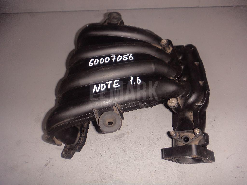 Коллектор впускной 14001EE00B Nissan