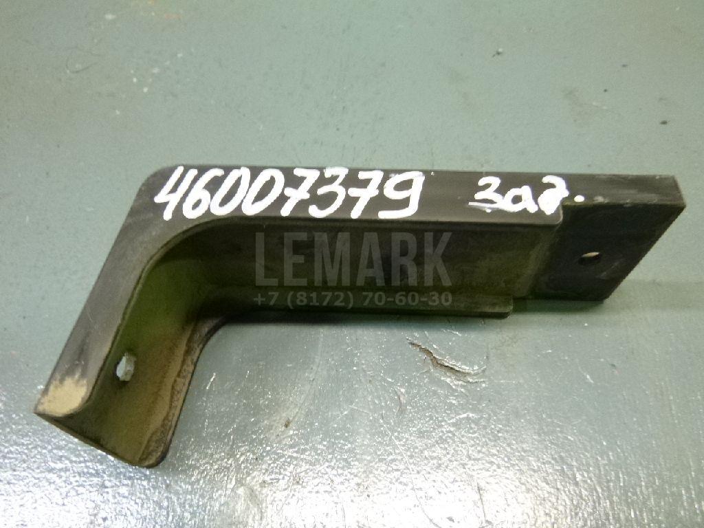 Кронштейн усилителя заднего бампера 866851H000 Hyundai-Kia