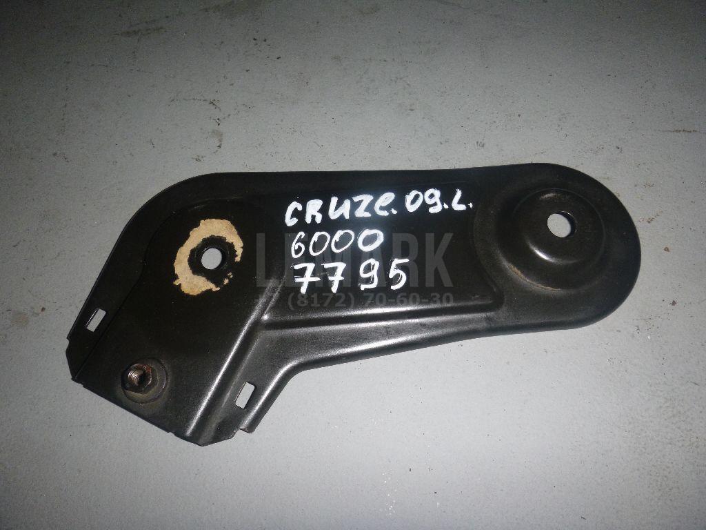 Кронштейн (п.п.к.) 13266387 GM