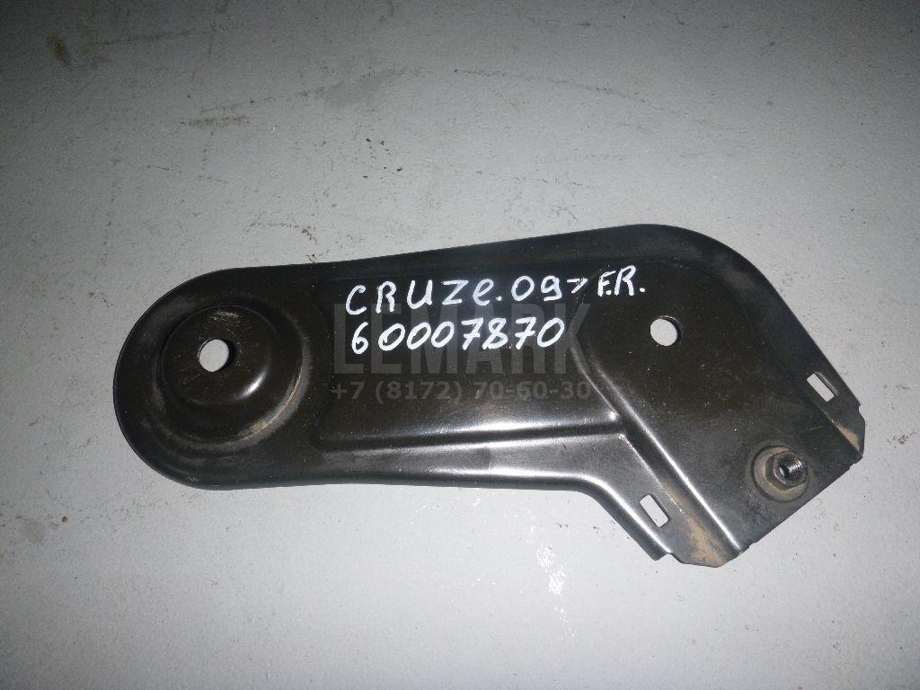 Кронштейн (п.п.к.) 13266388 GM