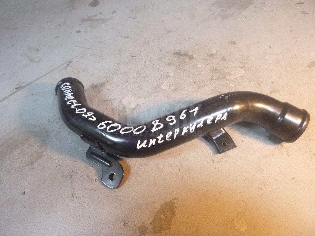 Патрубок интеркулера 5050742 Ford