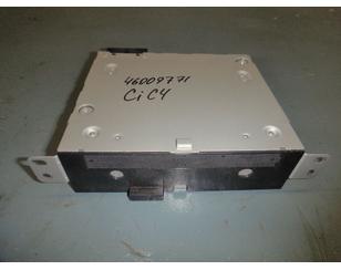 Магнитола для Citroen C4 II 2011> с разборки состояние отличное