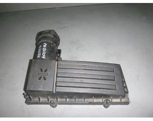 Корпус воздушного фильтра для VW Tiguan 2007-2011 с разбора состояние под восстановление