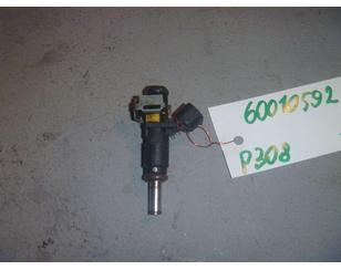 Форсунка инжекторная электрическая для Mini Clubman R55 2007-2014 БУ состояние отличное