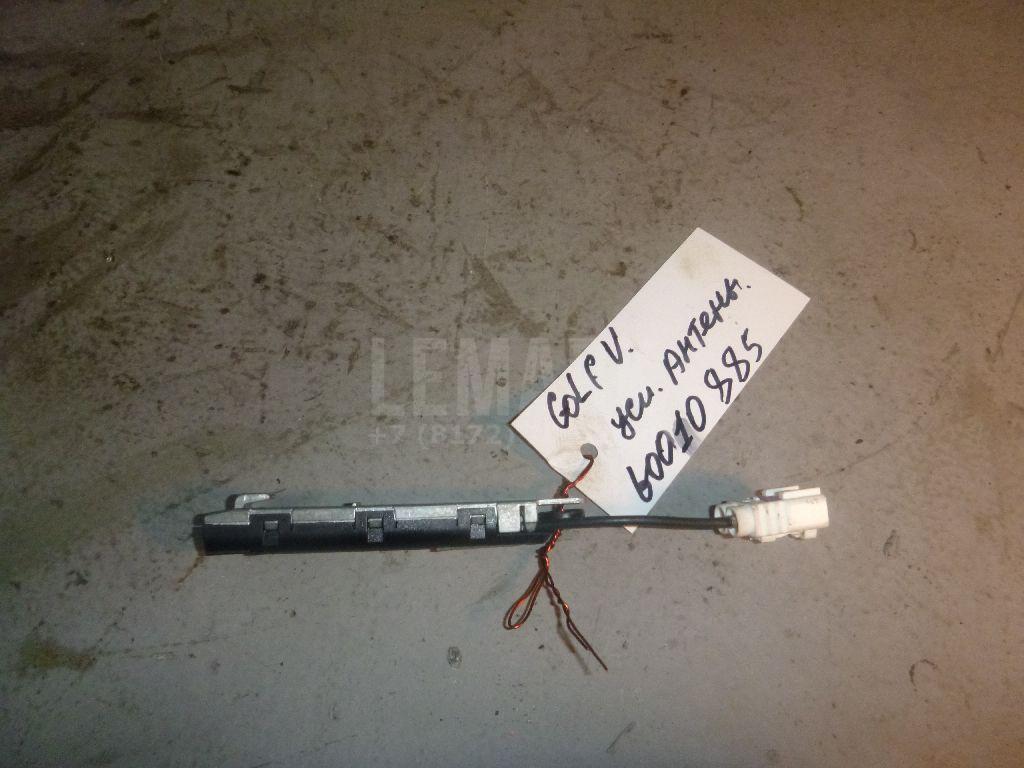 Усилитель 5M0035577G VAG