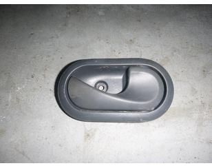 Ручка двери внутренняя правая для Renault Dokker 2012> б/у состояние отличное