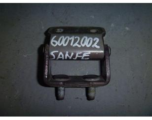 Петля двери багажника для Hyundai Santa Fe (SM)/ Santa Fe Classic 2000-2012 с разбора состояние отличное
