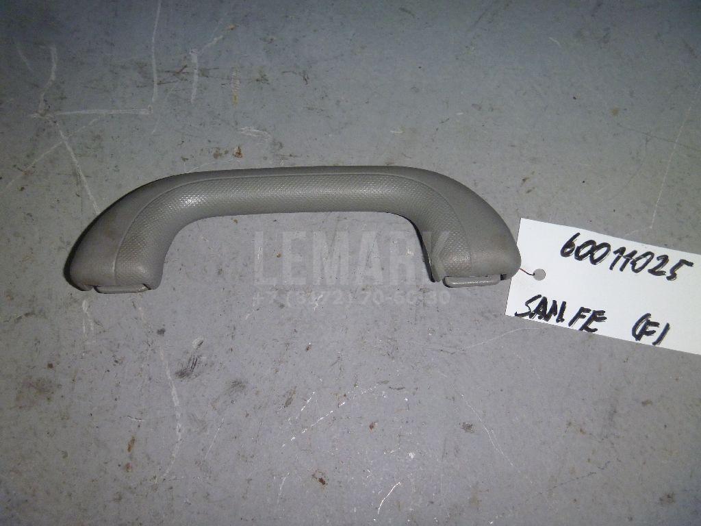 Ручка внутренняя потолочная 853402B010J4 Hyundai-Kia