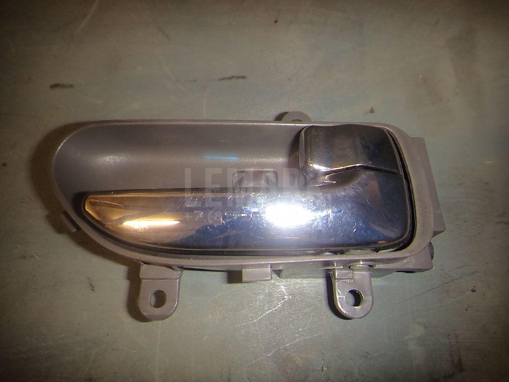 Ручка двери внутренняя правая 80670JG30B Nissan