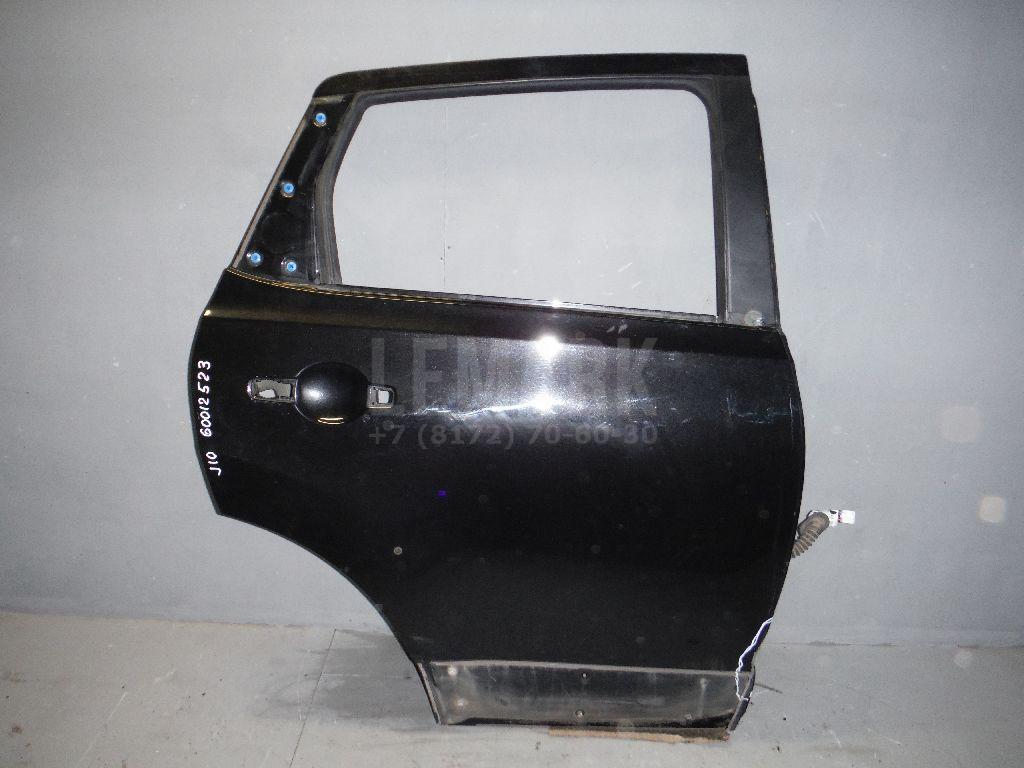 Дверь задняя правая H2100JD0M0 Nissan