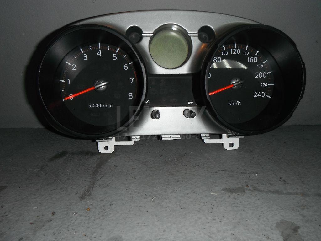 Панель приборов 24810JD08C Nissan