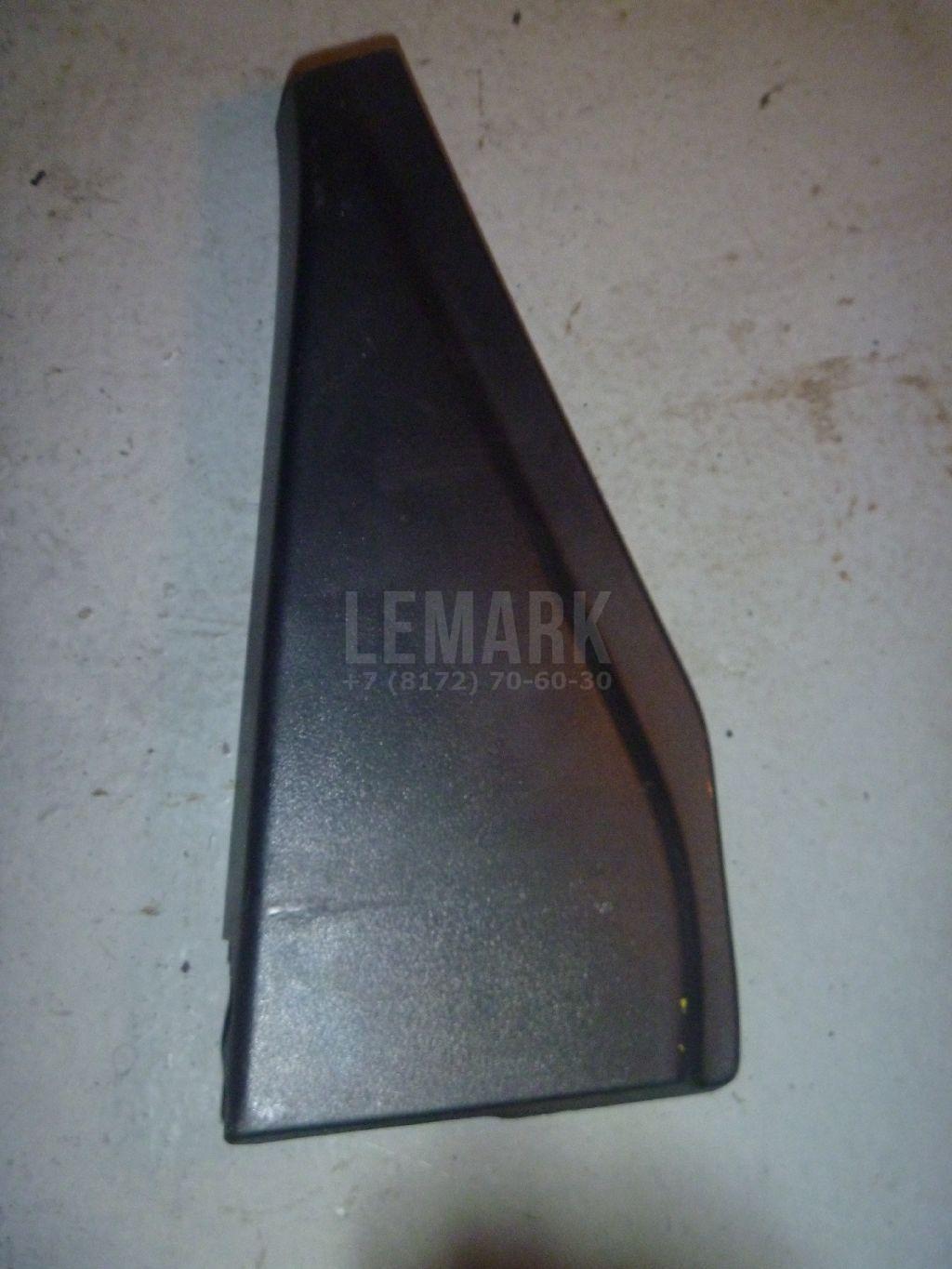 Накладка двери задней правой 82292JD000 Nissan