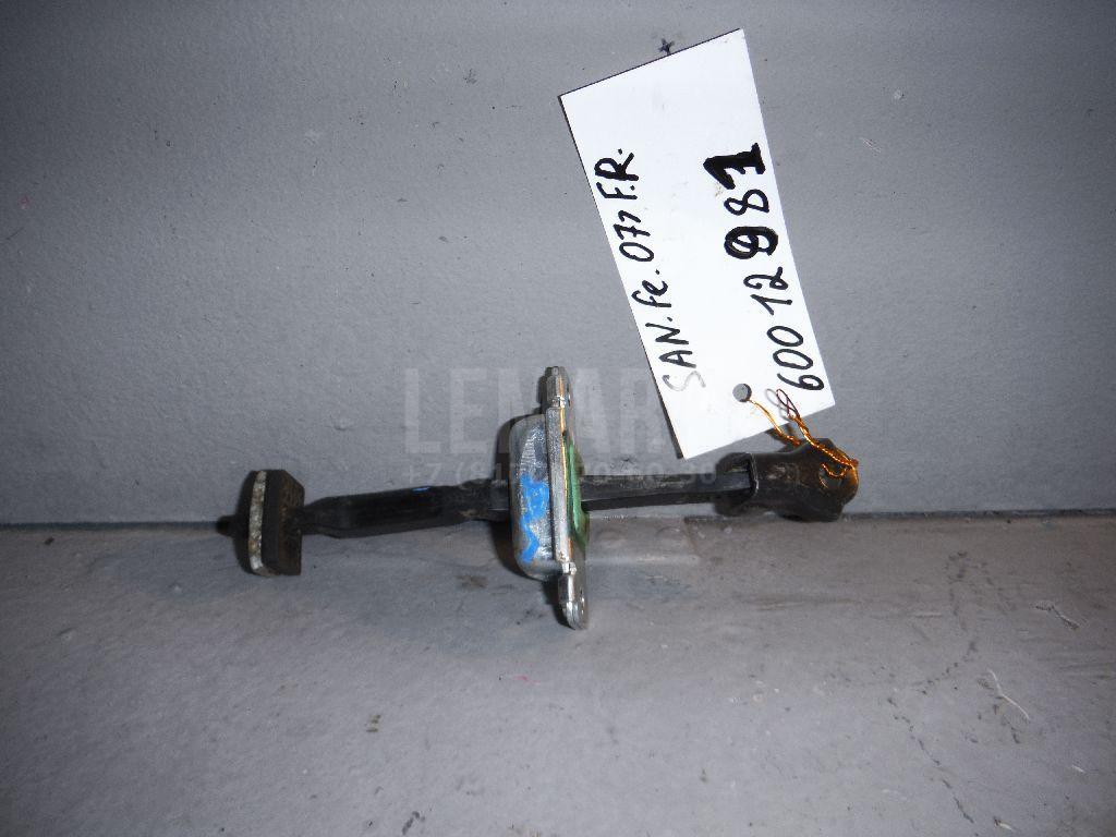 Ограничитель двери 793902B000 Hyundai-Kia
