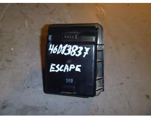 Резонатор воздушного фильтра для Ford Escape EUR 2007-2009 б/у состояние отличное