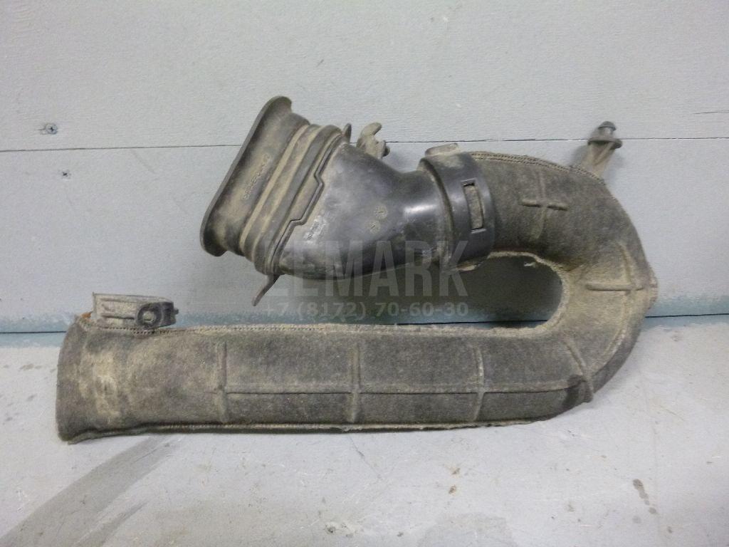 Воздуховод для  Citroen C3 2009-2016