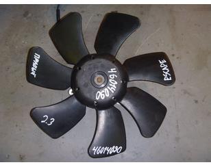 Вентилятор радиатора для Ford Escape EUR 2007-2009 с разбора состояние отличное