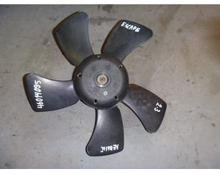 Вентилятор радиатора для Ford Escape EUR 2007-2009 с разборки состояние отличное